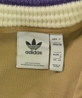 adidas（アディダス）スウェット ベージュ サイズ:M メンズ/2200721072067