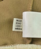 adidas（アディダス）スウェット ベージュ サイズ:M メンズ/2200721072067