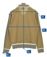 adidas（アディダス）スウェット ベージュ サイズ:M メンズ/2200721072067