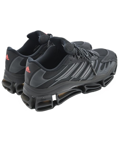 adidas（アディダス）スニーカー 黒 サイズ:29cm メンズ/2200721196039
