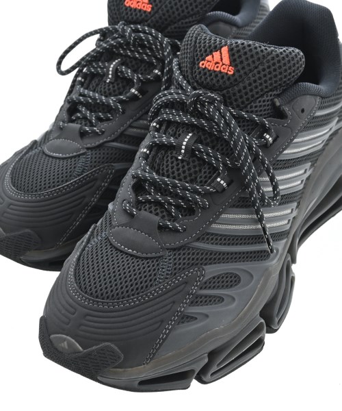 adidas（アディダス）スニーカー 黒 サイズ:29cm メンズ/2200721196039