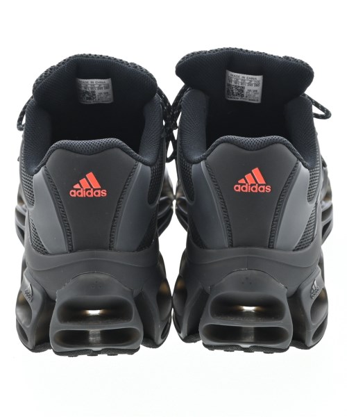 adidas（アディダス）スニーカー 黒 サイズ:29cm メンズ/2200721196039