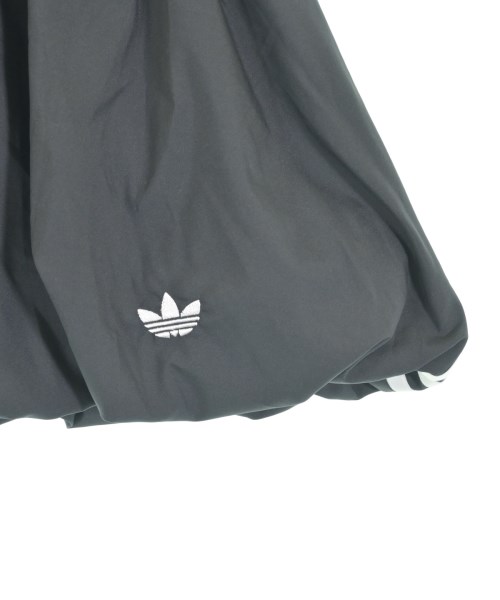 adidas（アディダス）ミニスカート 黒 サイズ:M レディース/2200716872030
