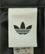 adidas（アディダス）ミニスカート 黒 サイズ:M レディース/2200716872030