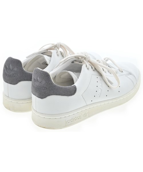 adidas（アディダス）スニーカー 白 サイズ:26cm メンズ/2200717276028