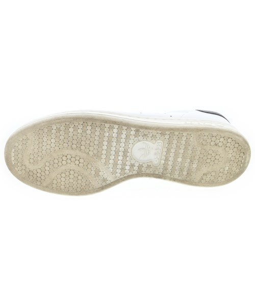 adidas（アディダス）スニーカー 白 サイズ:26cm メンズ/2200717276028