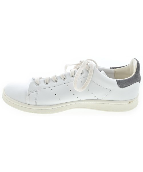adidas（アディダス）スニーカー 白 サイズ:26cm メンズ/2200717276028