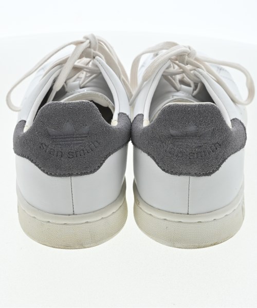 adidas（アディダス）スニーカー 白 サイズ:26cm メンズ/2200717276028