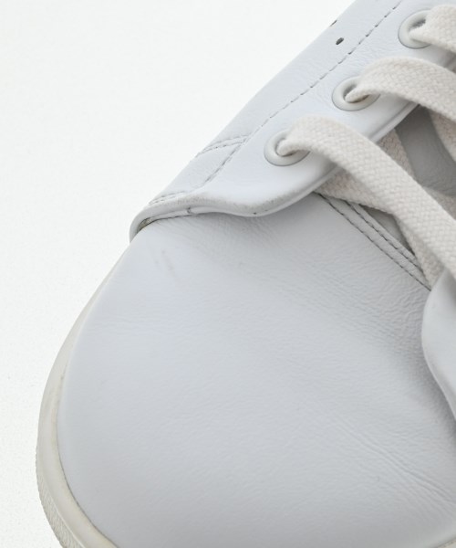 adidas（アディダス）スニーカー 白 サイズ:26cm メンズ/2200717276028