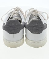 adidas（アディダス）スニーカー 白 サイズ:26cm メンズ/2200717276028