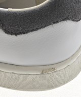 adidas（アディダス）スニーカー 白 サイズ:26cm メンズ/2200717276028