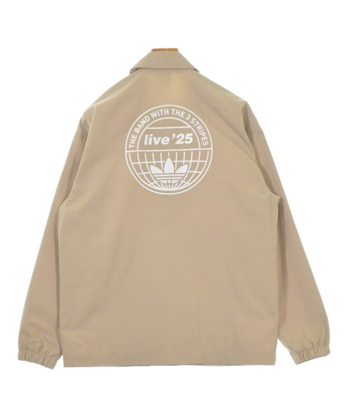 adidas（アディダス）その他 ベージュ サイズ:XS メンズ/2200717882014