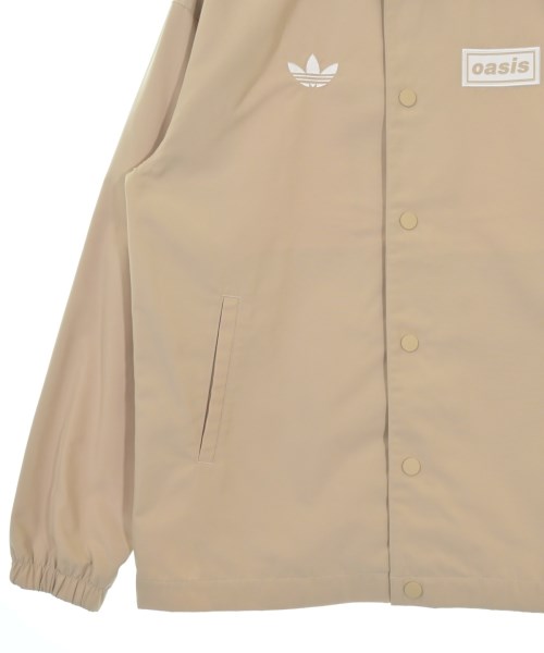 adidas（アディダス）その他 ベージュ サイズ:XS メンズ/2200717882014