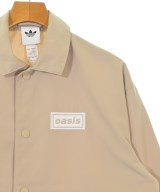 adidas（アディダス）その他 ベージュ サイズ:XS メンズ/2200717882014