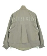adidas（アディダス）ブルゾン カーキ サイズ:M レディース/2200719782046