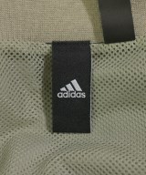 adidas（アディダス）ブルゾン カーキ サイズ:M レディース/2200719782046