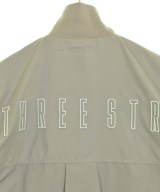 adidas（アディダス）ブルゾン カーキ サイズ:M レディース/2200719782046