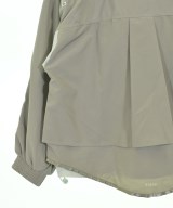 adidas（アディダス）ブルゾン カーキ サイズ:M レディース/2200719782046
