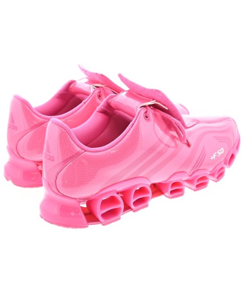 adidas（アディダス）スニーカー ピンク サイズ:23.5cm レディース/2200721348049