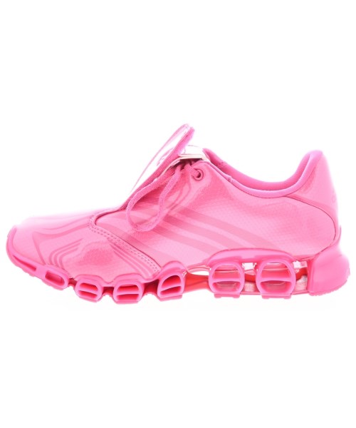 adidas（アディダス）スニーカー ピンク サイズ:23.5cm レディース/2200721348049