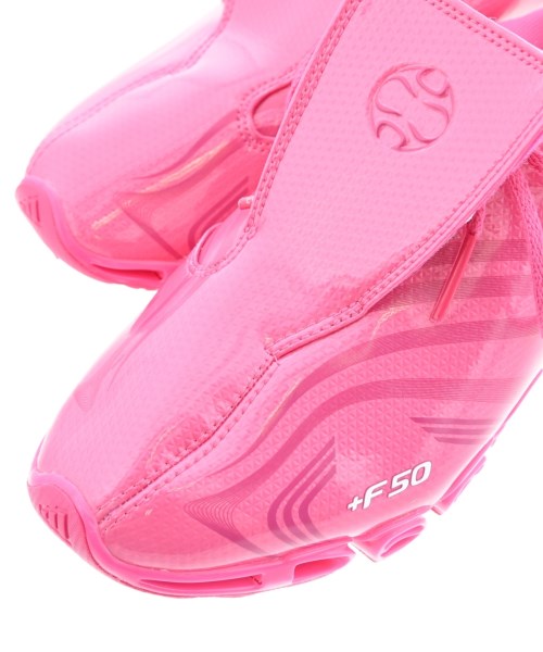 adidas（アディダス）スニーカー ピンク サイズ:23.5cm レディース/2200721348049