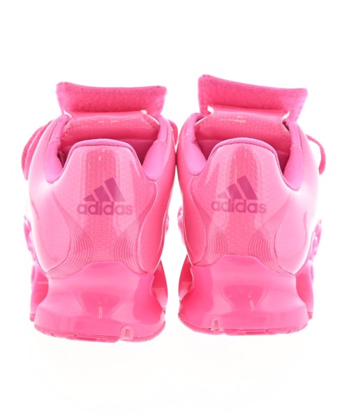 adidas（アディダス）スニーカー ピンク サイズ:23.5cm レディース/2200721348049