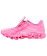 adidas（アディダス）スニーカー ピンク サイズ:23.5cm レディース/2200721348049