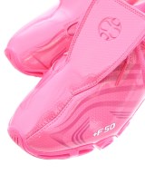 adidas（アディダス）スニーカー ピンク サイズ:23.5cm レディース/2200721348049