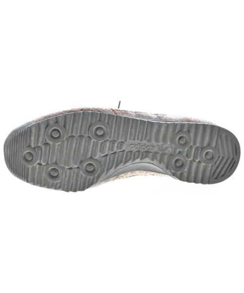 adidas（アディダス）スニーカー 茶 サイズ:23.5cm レディース/2200721473024