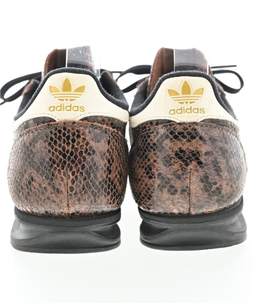 adidas（アディダス）スニーカー 茶 サイズ:23.5cm レディース/2200721473024