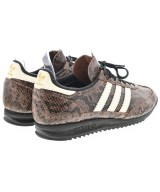 adidas（アディダス）スニーカー 茶 サイズ:23.5cm レディース/2200721473024