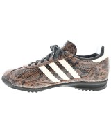 adidas（アディダス）スニーカー 茶 サイズ:23.5cm レディース/2200721473024