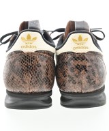 adidas（アディダス）スニーカー 茶 サイズ:23.5cm レディース/2200721473024