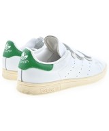 adidas（アディダス）スニーカー 白 サイズ:24cm レディース/2200714398259