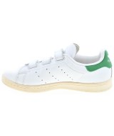 adidas（アディダス）スニーカー 白 サイズ:24cm レディース/2200714398259
