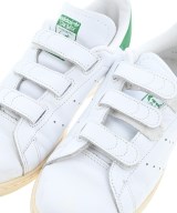 adidas（アディダス）スニーカー 白 サイズ:24cm レディース/2200714398259