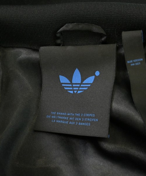 adidas（アディダス）その他 黒 サイズ:XS レディース/2200716208013