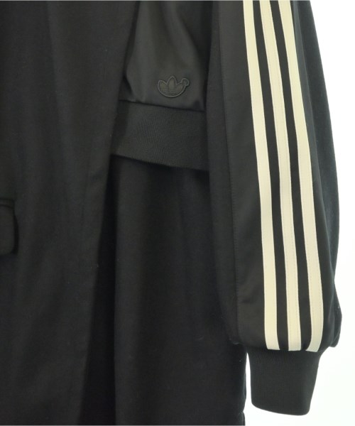 adidas（アディダス）その他 黒 サイズ:XS レディース/2200716208013