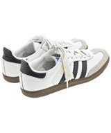 adidas（アディダス）スニーカー 白 サイズ:22cm レディース/2200718392093