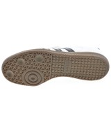 adidas（アディダス）スニーカー 白 サイズ:22cm レディース/2200718392093