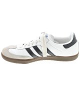 adidas（アディダス）スニーカー 白 サイズ:22cm レディース/2200718392093
