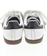 adidas（アディダス）スニーカー 白 サイズ:22cm レディース/2200718392093
