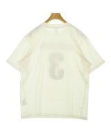 adidas（アディダス）Tシャツ・カットソー 白 サイズ:L メンズ/2200718851248