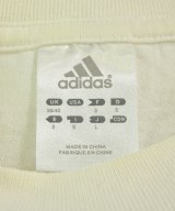 adidas（アディダス）Tシャツ・カットソー 白 サイズ:L メンズ/2200718851248