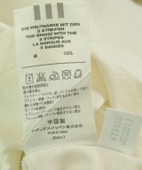 adidas（アディダス）Tシャツ・カットソー 白 サイズ:L メンズ/2200718851248