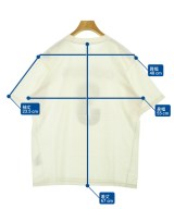adidas（アディダス）Tシャツ・カットソー 白 サイズ:L メンズ/2200718851248