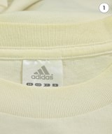 adidas（アディダス）Tシャツ・カットソー 白 サイズ:L メンズ/2200718851248