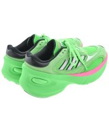 adidas（アディダス）スニーカー 緑 サイズ:27.5cm メンズ/2200720521221