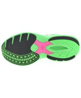 adidas（アディダス）スニーカー 緑 サイズ:27.5cm メンズ/2200720521221