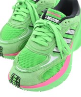 adidas（アディダス）スニーカー 緑 サイズ:27.5cm メンズ/2200720521221